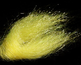 Ghost Stiffer Hair, Yellow UVR / 12